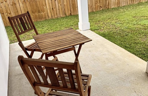 Biloxi House | Biloxi Beach View Bungalow Getaway!