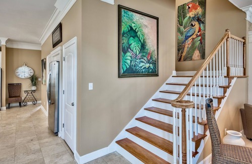 Miramar Beach House | Bird of Paradise, see the # of 5-stars-Just steps from Beach