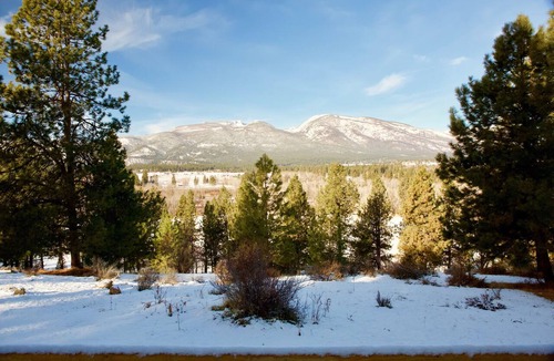 Grantsdale House | Bitterroot Bunkhouse