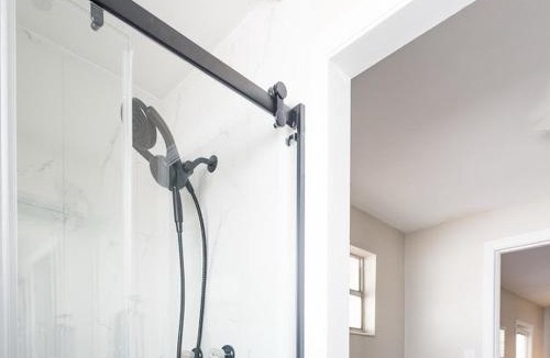 Parker Ridge House | Biva Luxe