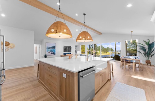 Mayhew House | Blanca Bay on Brawley