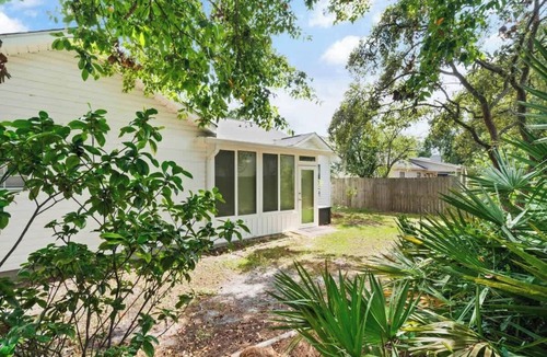 Brunswick House | Blue Pearl - LARGE Fenced Backyard/Near FLETC