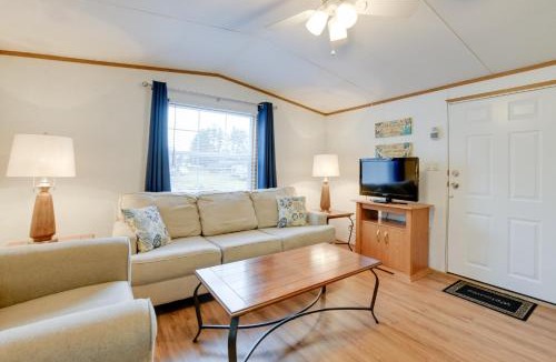 Waynesville House | Blue Ridge Base Camp: Resort Cabin in Waynesville