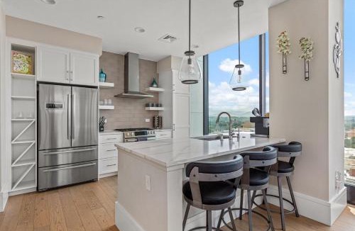 Downtown Asheville House | Blue Ridge Escape