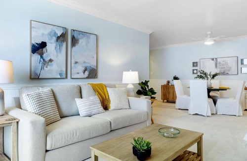 Eastern Malibu Apartment | Bluewater Haven by AvantStay