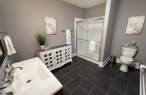 Macon Apartment | Bohemian Chic Loft in the heart of downtown Macon