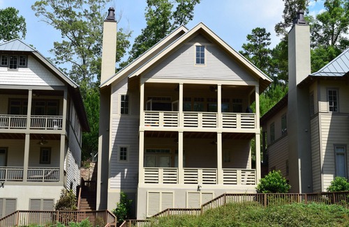 Alexander City House | BOLTON COVE: 10 Cricket Ln. Pool, beach, playground, boat rental - 4 homes avail