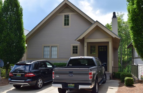 Alexander City House | BOLTON COVE: 10 Cricket Ln. Pool, beach, playground, boat rental - 4 homes avail