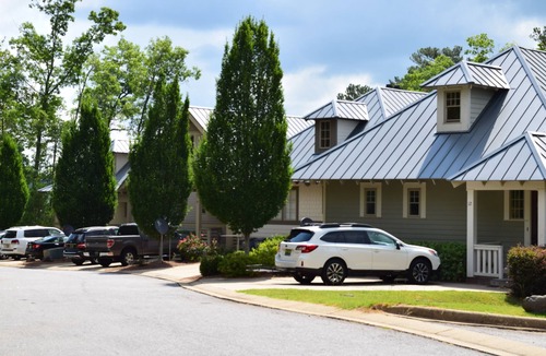Alexander City House | BOLTON COVE: 12 Cricket Ln. Pool, beach, playground, boat rental - 4 homes avail