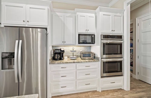 Dauphin Island House | Bonnie Blue II Gulf Front Beauty-Community Pool n Tennis Courts