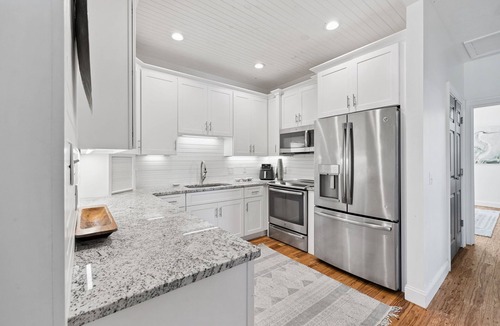 Laguna Beach House | 🦩Book Me Baby! The Reposo Retreat at Panama City Beach🦩