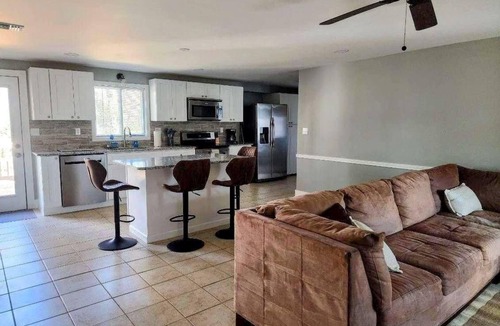 Douglasville House | Brand new home - completely remodeled 4 bed 3 bath - Pet friendly!