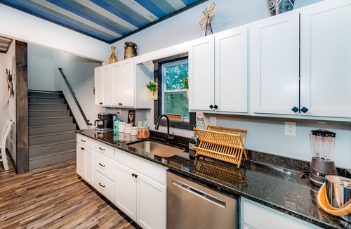 Sevierville House | Brand New Private Property w/RV-Boat Parking Space, Hot Tub, Firepit, Games&More