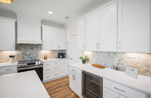 Fort Morgan House | Brand New Rental - Heated Pool- Fort Morgan - Signature Properties