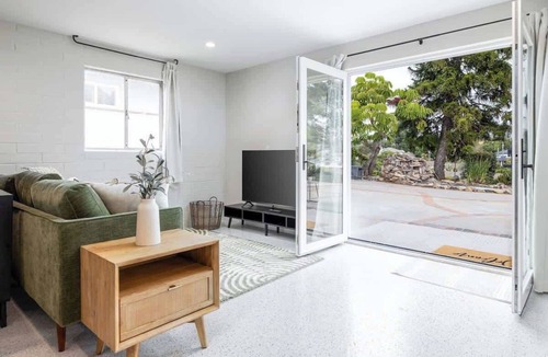 Olde Carlsbad House | Brand New Studio in Carlsbad