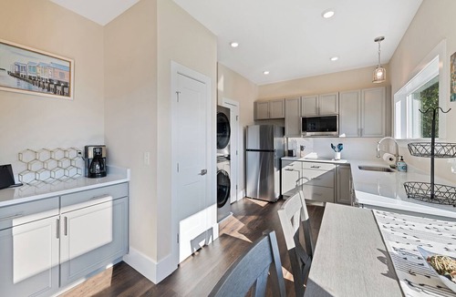Waynesville Apartment | Brand New Sunrise Exceptional views!