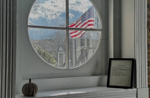 Jefferson City Apartment | Branner Room, The Lodge at Old City Hall