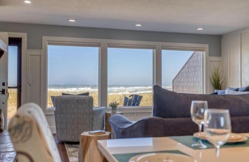 Neskowin House | Breakers Beach House 10