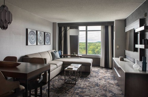 Bridgewater Hotel | Bridgewater Marriott