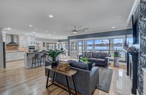 Mooresville House | Bridlewood Cove