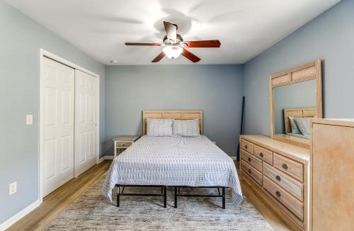 Broadkill Beach House | Broadkill Beach Gem w/Beach Access, Dogs Welcome