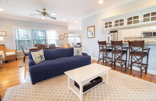 Ocean Ridge House | Bucket List - Beautiful golf course views