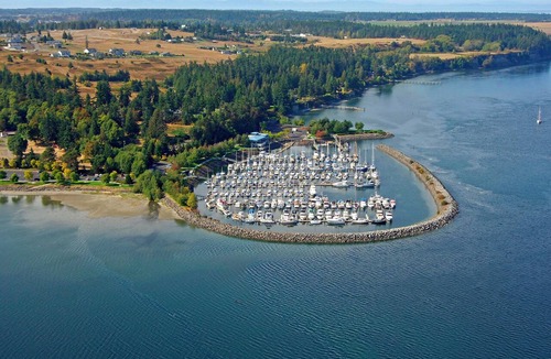Sequim Hotel | Budget-friendly Accommodation! Onsite Pool, Free Parking & Breakfast!