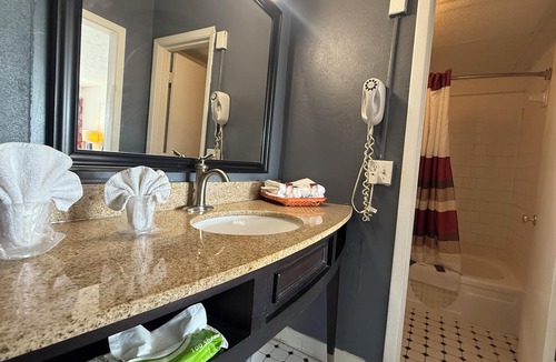 McDonough Hotel | Budget Inn