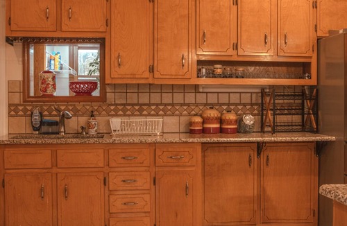 McDonough Cabin | Bustamante Ranch - Sovereign Lodge