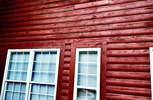Double Springs Cabin | Cabin on the lake in Bankhead national forest