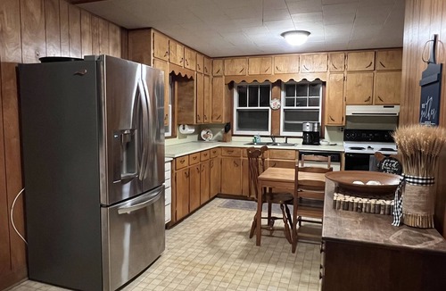 Micaville Other | Cabin on the River, Fire Pit, Grill, Great Wi-Fi, Private, Swimming, Mtn Vistas