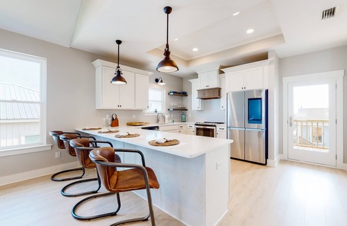 Dauphin Island House | Cadillac Margarita, House in Dauphin Island