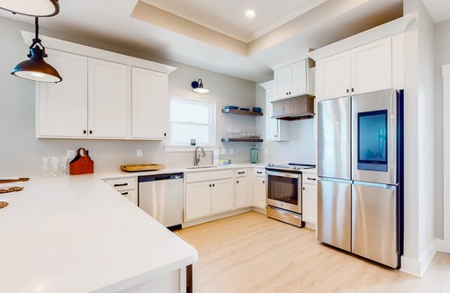 Dauphin Island House | Cadillac Margarita, House in Dauphin Island
