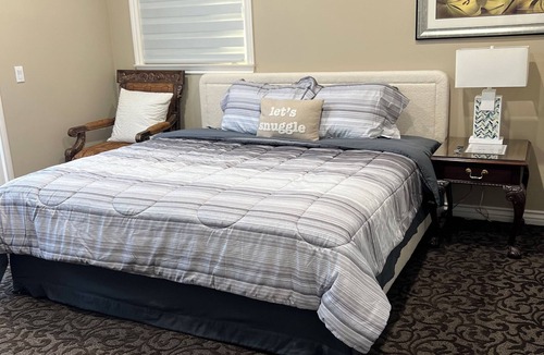 Bonsall Apartment | California hidden gem, quiet and tranquil, peaceful with beautiful view