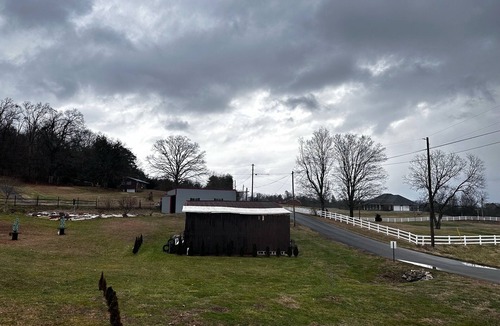 Dandridge RV Rental | Camper in Dandridge. Close to the Smoky Mountains and Dollywood