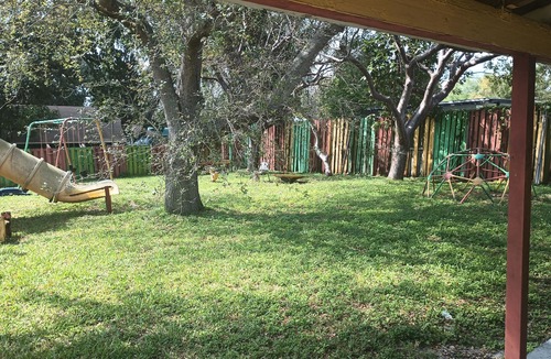Keystone Point RV Rental | Camping space for rent. One person tent ⛺ available