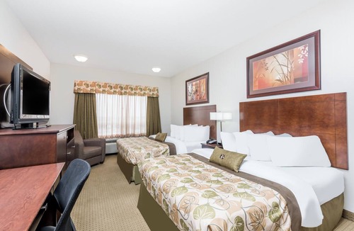 Olds Hotel | Canalta Olds