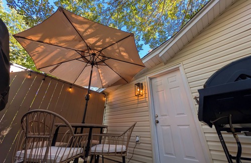 Candler House | Candler Cottage: Close 2 Everything "Asheville"