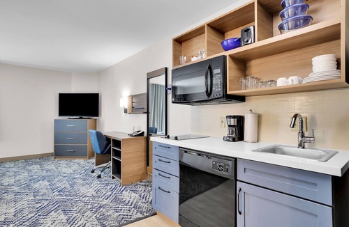 Lithia Springs Hotel | Candlewood Suites Atlanta West I-20 by IHG