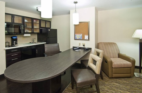 Lithia Springs Hotel | Candlewood Suites Atlanta West I-20 by IHG