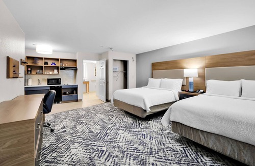 Lithia Springs Hotel | Candlewood Suites Atlanta West I-20 by IHG