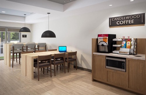 Town Center Hotel | Candlewood Suites - Atlanta - Kennesaw by IHG