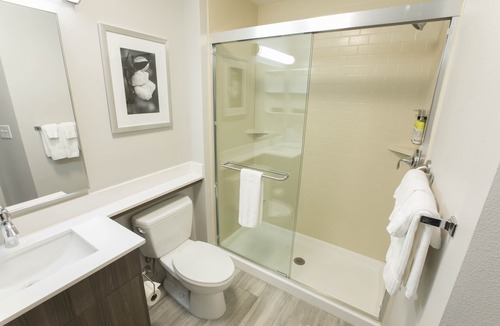 McDonough Hotel | Candlewood Suites McDonough by IHG