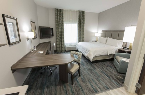 McDonough Hotel | Candlewood Suites McDonough by IHG