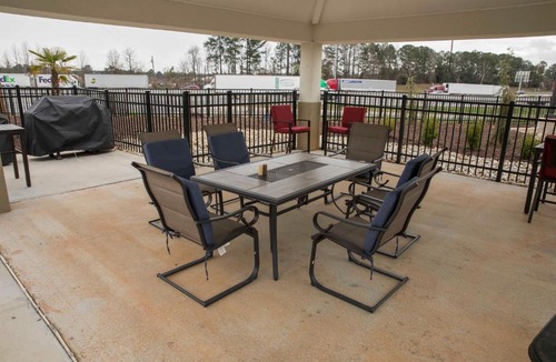 McDonough Hotel | Candlewood Suites - McDonough by IHG