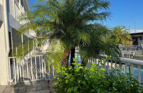 Caloosahatchee Apartment | Cape Coral Waterfront Condo- A Boater's Dream