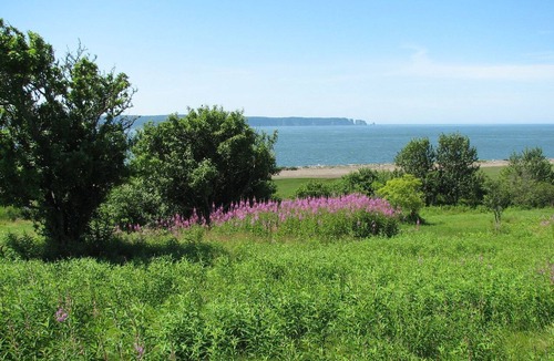 Parrsboro Cottage | Cape Split View Cottages