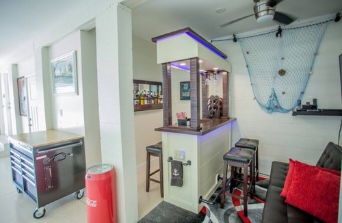 Ono Island Villa | Captain Salty's Rendezvous, Perdido Key