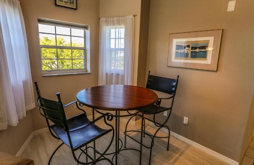 South Island Apartment | Captains Bay 303