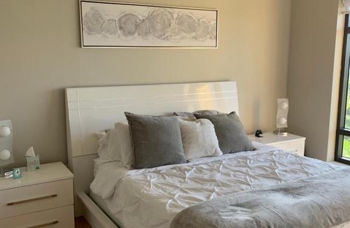 Cape Harbour Apartment | Captains Quarters